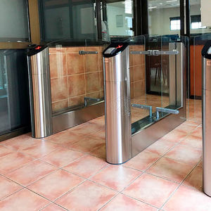 access control speed gate