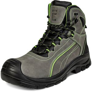 anti-slip safety shoes