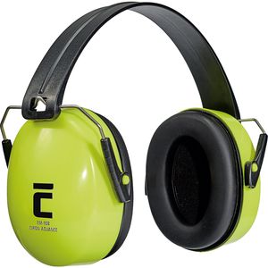 headband ear defenders