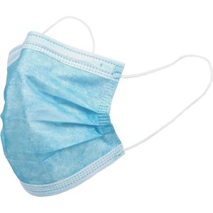 lightweight disposable mask