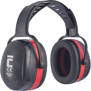 foam ear defenders