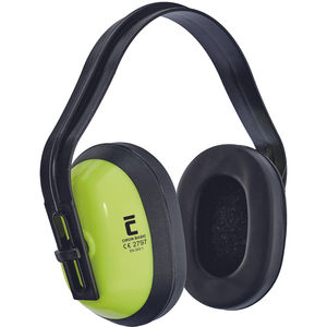 foam ear defenders