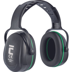 foam ear defenders