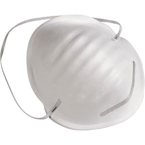 anti-dust disposable mask