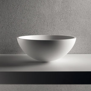 free-standing washbasin 1