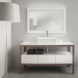 wooden washbasin stand 1