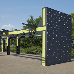 playground fitness playground / for schools