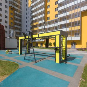 playground fitness playground