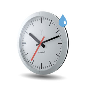 contemporary clocks