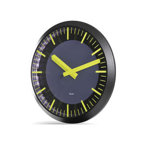 contemporary clocks