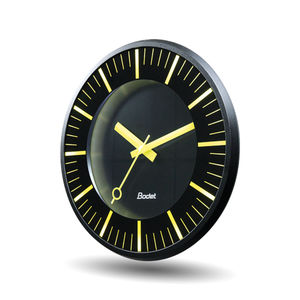 contemporary clocks