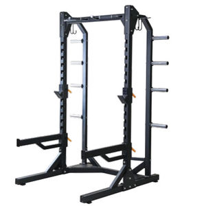 fitness apparatus