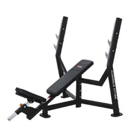 weight bench