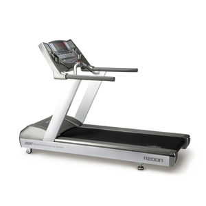 Draxfit curved online treadmill