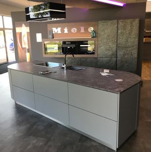 engineered stone countertop
