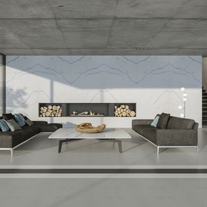 engineered stone tile