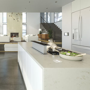 engineered stone countertop