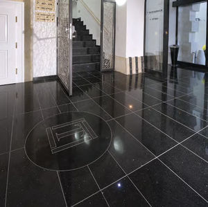 floor tile / indoor / engineered stone / 30x60 cm