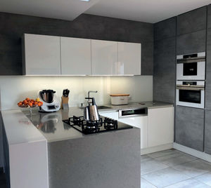 engineered stone countertop