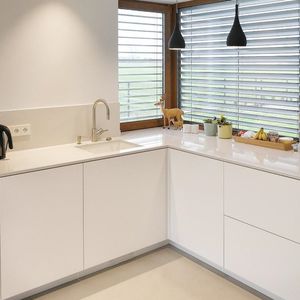 engineered stone countertop