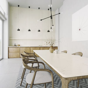 natural stone table top