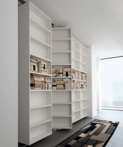 modular bookcase