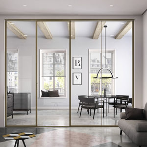 removable partition