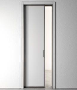 interior door