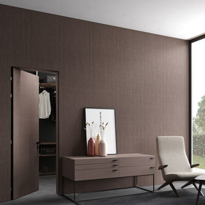 interior wall-covering