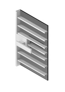 interior door 1