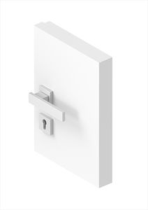 interior door 1