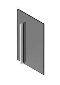 interior door