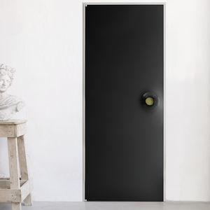 interior door