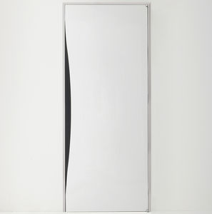 interior door