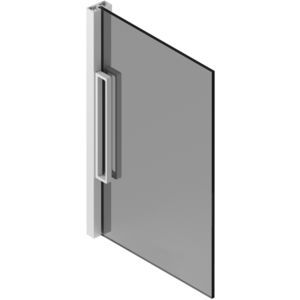 interior door