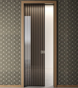 interior door
