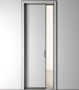 interior door