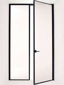 interior door