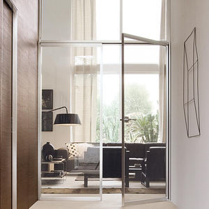 interior door