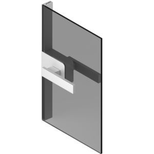 sliding partition