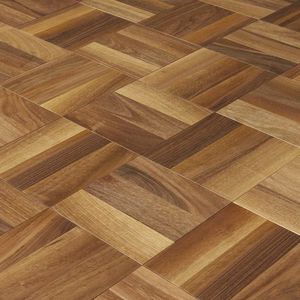 engineered parquet floor
