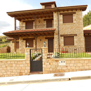 sandstone wall cladding