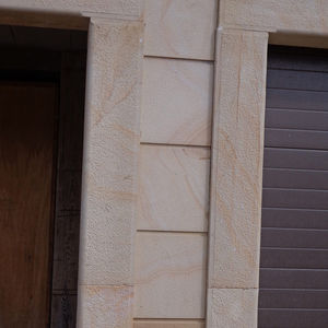 sandstone stone slab