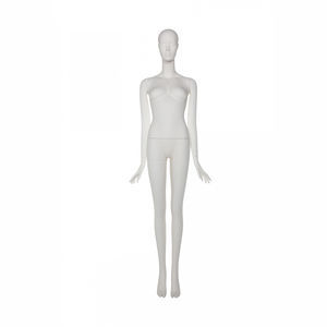 female display mannequin