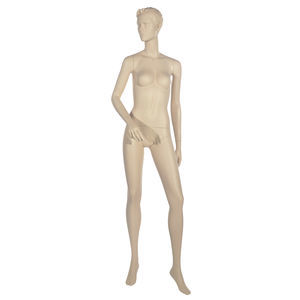 female display mannequin