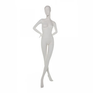 female display mannequin