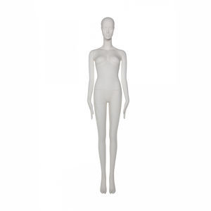 female display mannequin