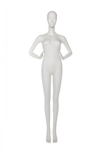 female display mannequin