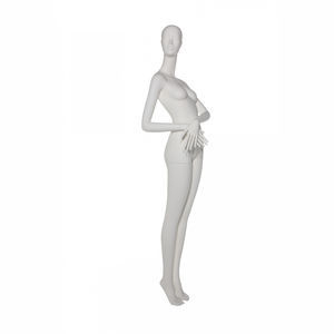 female display mannequin