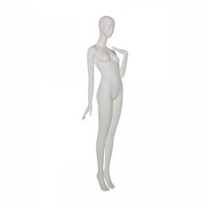 female display mannequin
